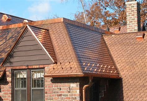 copper penny metal roof cost